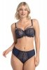 Samanta Figi tanga Lara M400 granat